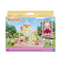 Nukutarvikud   Sylvanian Families 5319