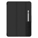 Planšetdatora Vāks iPad 9/8/7 Otterbox 77-62045 Melns