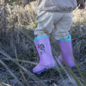 Children's Water Boots Gabby's Dollhouse Pink - 23