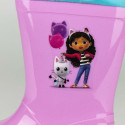 Children's Water Boots Gabby's Dollhouse Pink - 23