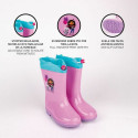 Children's Water Boots Gabby's Dollhouse Pink - 26