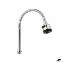 Kitchen Tap Выдвижной Многофункциональный Металл (12 штук)