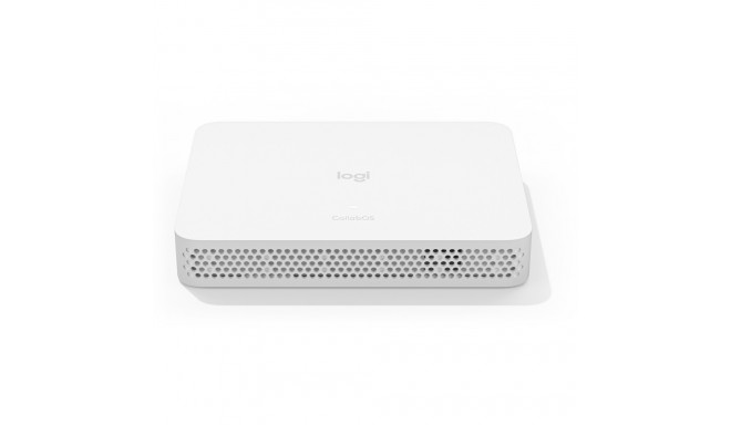 "Logitech Roommate"