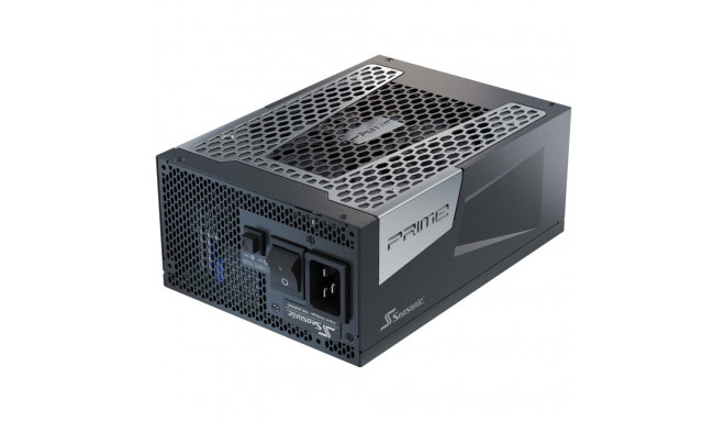 "1600W Seasonic PRIME TX-1600 ATX 3.0 |80+ Titanium"