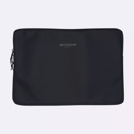 Sülearvuti ümbris Beckmann Street Sleeve Large Black 15