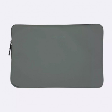 Sülearvuti ümbris Beckmann Street Sleeve Large Green 15