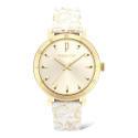 Police Ponta PL.16033MSGS/06 Ladies Watch