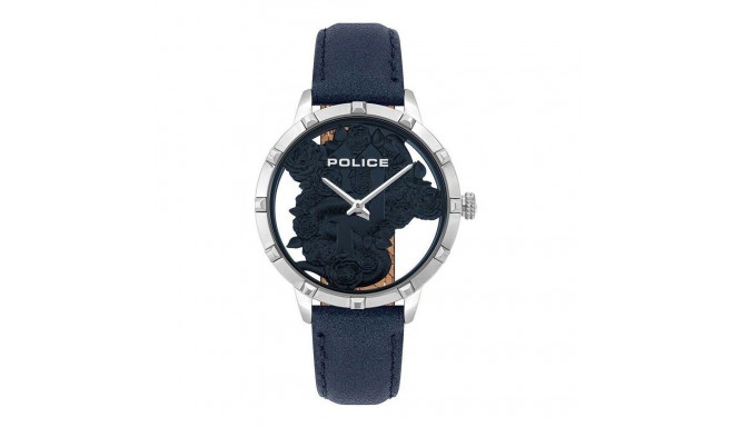 Police Marietas PL.16041MS/03 Ladies Watch