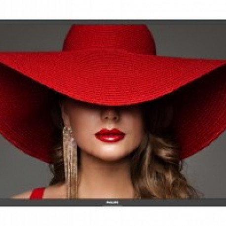 PHILIPS 50BDL4650D 50" UHD 500 NITS 24/7 ANDROID SOC WIFI