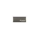 External SSD|TRANSCEND|ESD265C|1TB|USB-C|3D NAND|Write speed 950 MBytes/sec|Read speed 1050 MBytes/s