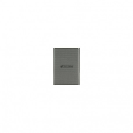 External SSD|TRANSCEND|ESD360C|2TB|USB-C|3D NAND|Write speed 2000 MBytes/sec|Read speed 2000 MBytes/