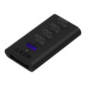 NZXT Internal USB 2.0 Hub GEN 3