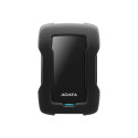Adata väline kõvaketas HD330 2TB USB 3.1 2.5", must
