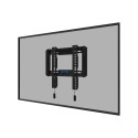 NEOMOUNTS WL30-550BL12 Fixed Wallmount 24-55inch Max 45kg VESA max 200x200 Distance to wall 2.3cm Bl