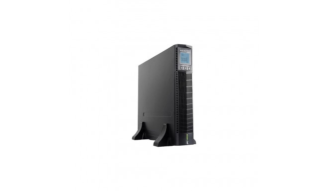 GREEN CELL UPS Online RTII 2000VA LCD Pure sine 1800W