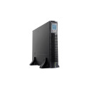GREEN CELL UPS Online RTII 2000VA LCD Pure sine 1800W