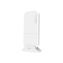 MIKROTIK RBWAPG-60AD-A Single Unit - Wireless Wire 60 GHz 1 Gbit up to 100m. PoE