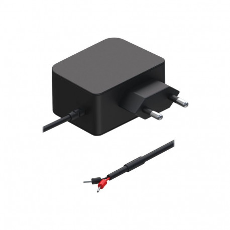 TELTONIKA EU 2-pin toiteplokk 9W