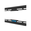 NEOMOUNTS WL35-550BL14 Tilt Wallmount 32-65inch Max 60kg VESA max 400x400 Distance to wall 3.3cm Bla