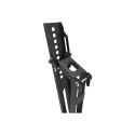 NEOMOUNTS WL35-550BL14 Tilt Wallmount 32-65inch Max 60kg VESA max 400x400 Distance to wall 3.3cm Bla