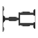 NEOMOUNTS WL40S-850BL16 Select Screen Wall Mount 40-70inch max 45kg full motion 3 pivots VESA 600x40