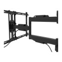 NEOMOUNTS WL40S-850BL16 Select Screen Wall Mount 40-70inch max 45kg full motion 3 pivots VESA 600x40