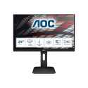 AOC monitor 24" WUXGA X24P1