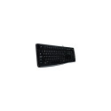 Logitech klaviatuur K120 Business INT