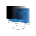 3M Privacy Filter for 23.8 Widescreen Monitor