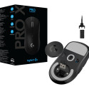 LOGITECH PRO X SUPERLIGHT Wireless Gaming Mouse Black EER2