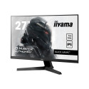 Iiyama monitor 23,8" G-master G2740HSU-B1 FHD