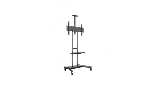 MULTIBRACKETS Public Floorstand Basic 180 incl shelf and camera holder