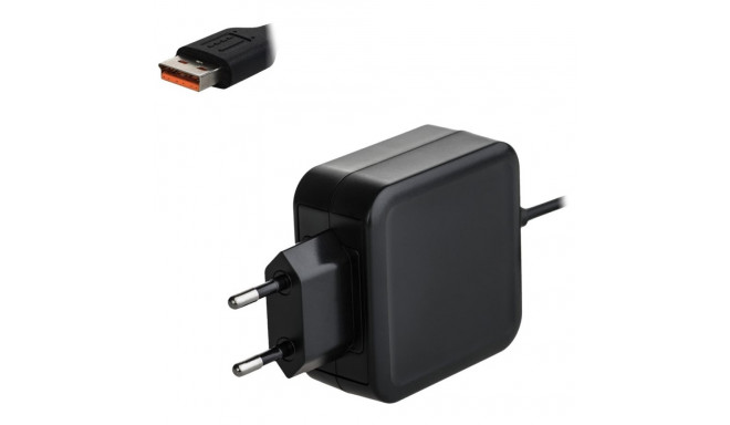 AKYGA AK-ND-59 Sülearvuti toiteadapter AK-ND-59 20V/2.0A 40W Lenovo Power USB LENOVO