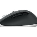 Logitech juhtmevaba hiir M720 Triathlon