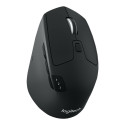 Logitech juhtmevaba hiir M720 Triathlon