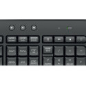 LOGITECH MK545 ADVANCED Wireless Keyboard and Mouse Combo US INTNL