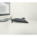LOGITECH MK545 ADVANCED Wireless Keyboard and Mouse Combo US INTNL