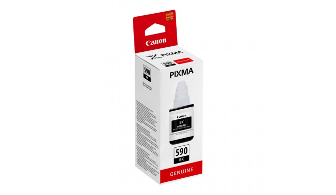 CANON GI-590BK must tindipudel