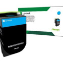 Lexmark tooner 3K Return Program CS/CX317/417/517, tsüaan