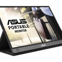 Asus monitor 15.6" WLED FullHD IPS MB16AHP