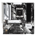 ASRock mainboard A620M Pro RS AM5 4xDDR5 PCIe x16 4.0 M.2 mATX MB