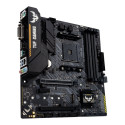 Asus mainboard TUF Gaming B450M-PLUS II AM4 HDMI 2.0B DVI-D