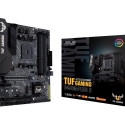 Asus mainboard TUF Gaming B450M-PLUS II AM4 HDMI 2.0B DVI-D