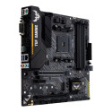 Asus mainboard TUF Gaming B450M-PLUS II AM4 HDMI 2.0B DVI-D