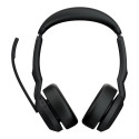 JABRA Evolve2 55 Link380a MS Stereo Stand