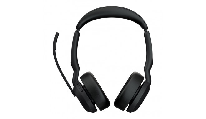 JABRA Evolve2 55 Link380a MS Stereo Alus