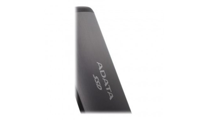 ADATA External SSD SE760 2TB Titanium