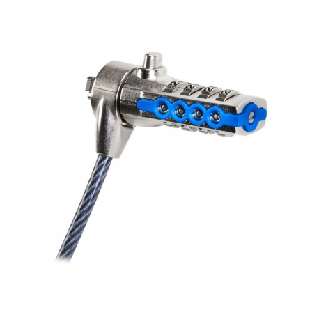TARGUS Defcon CL - Combination Security Lock