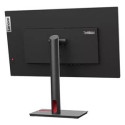 LENOVO ThinkVision T27h-30 27inch IPS 16:9 2560x1440 60Hz 350cd/m2 1000:1 3M:1 4ms USB-C HDMI2.0 USB