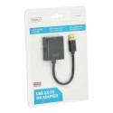 Digitus adapter USB 3.0 - DVI